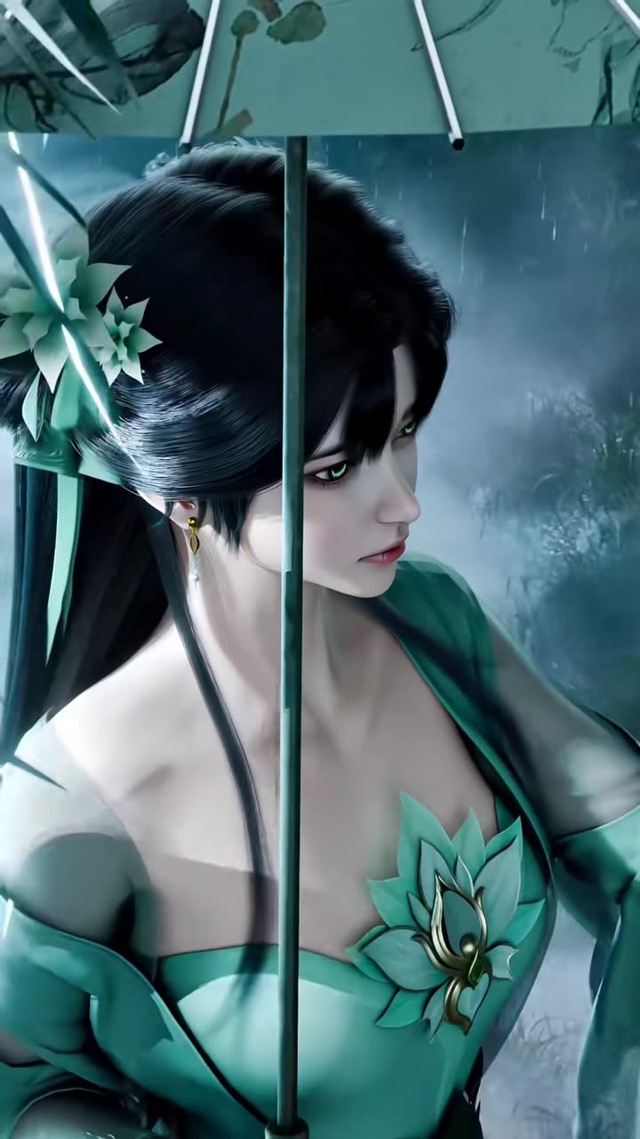 Nhân vật nữ 24