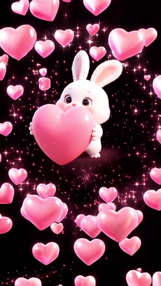 Bunny Love Delivery (nua man)