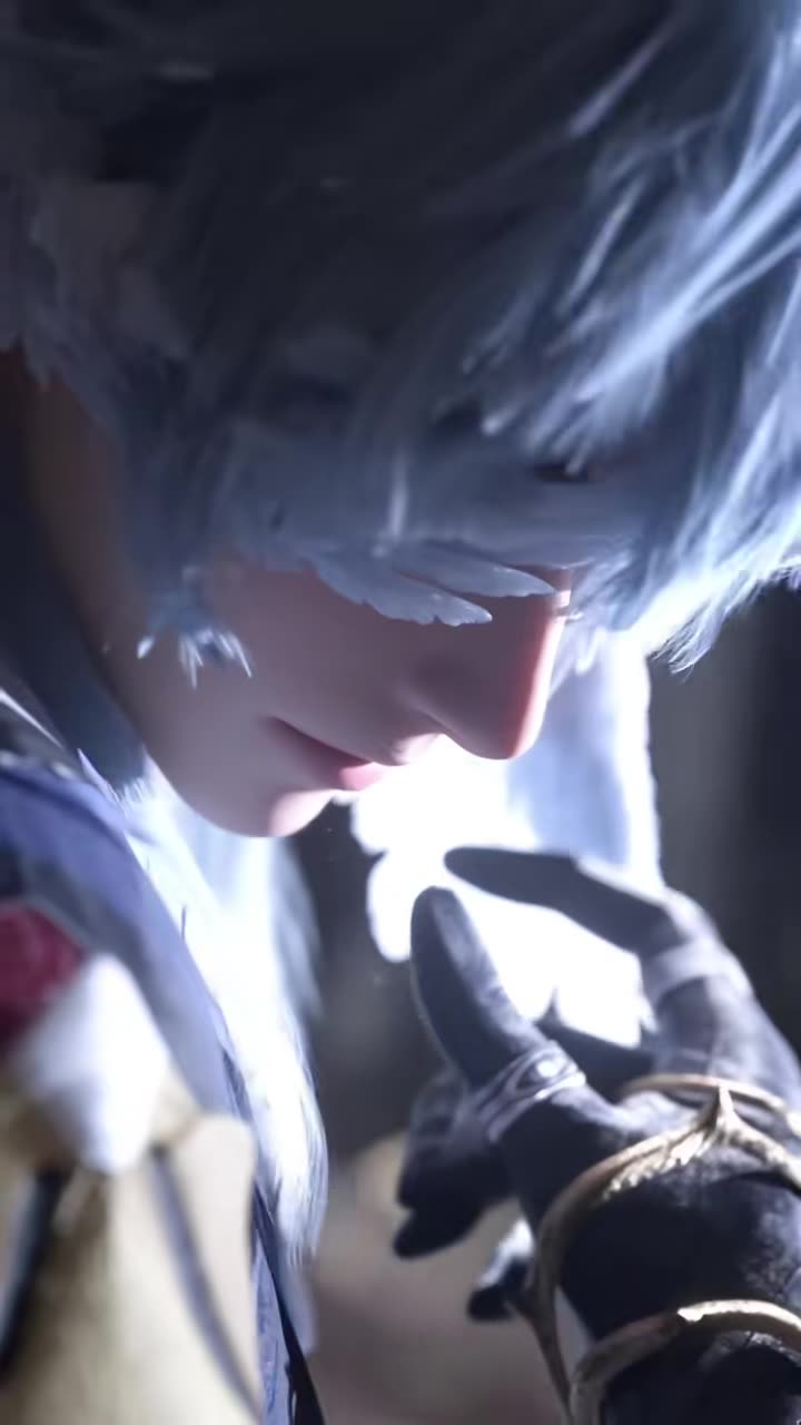 Nhân vật nam 112
