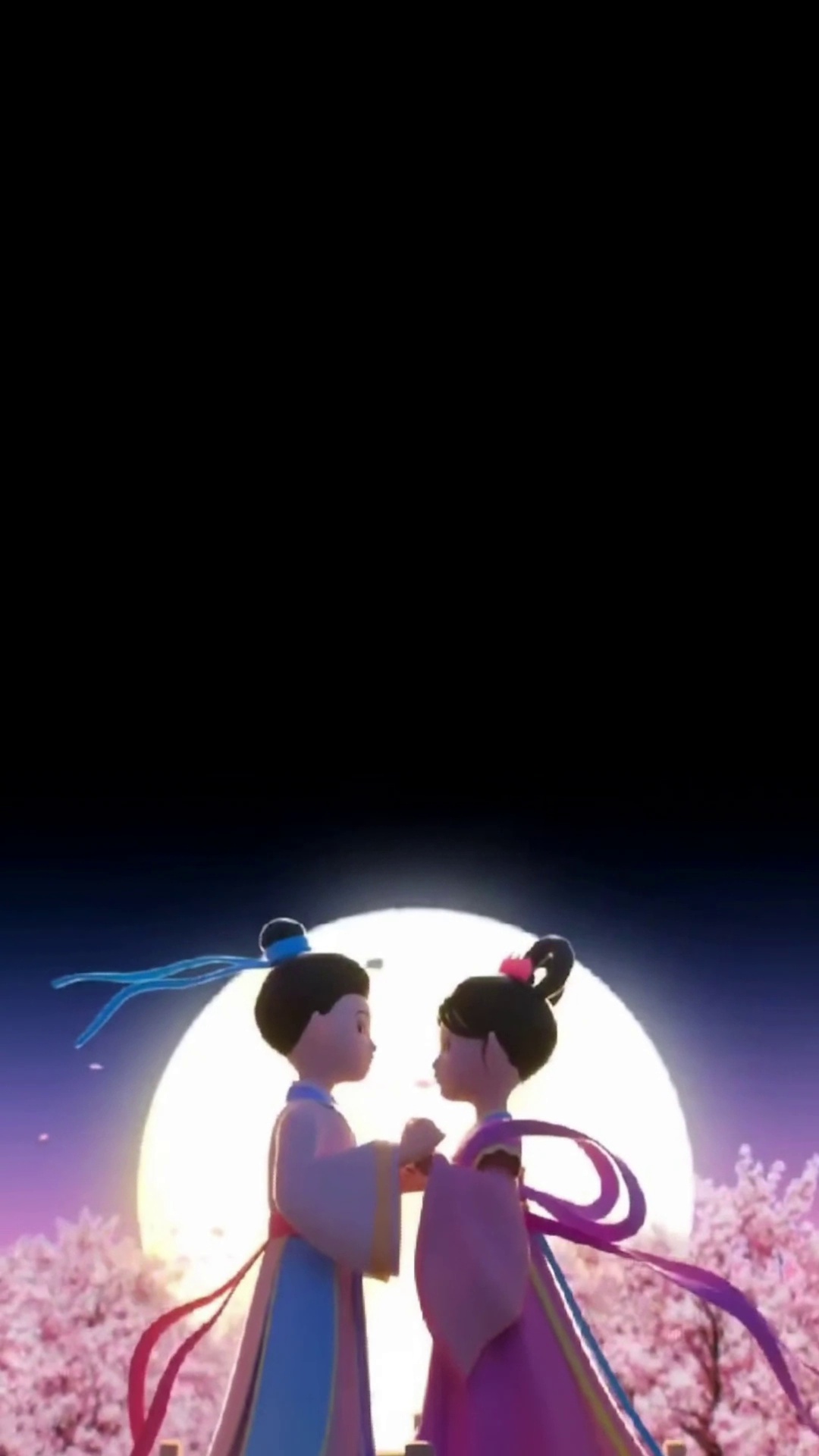 Nửa màn Tinh Yeu 9 nguu lang chuc nu