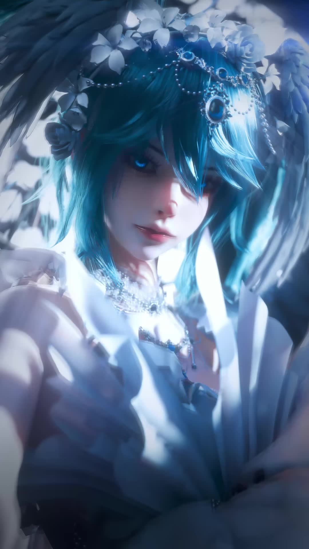 GIRL LÂU ĐÀI