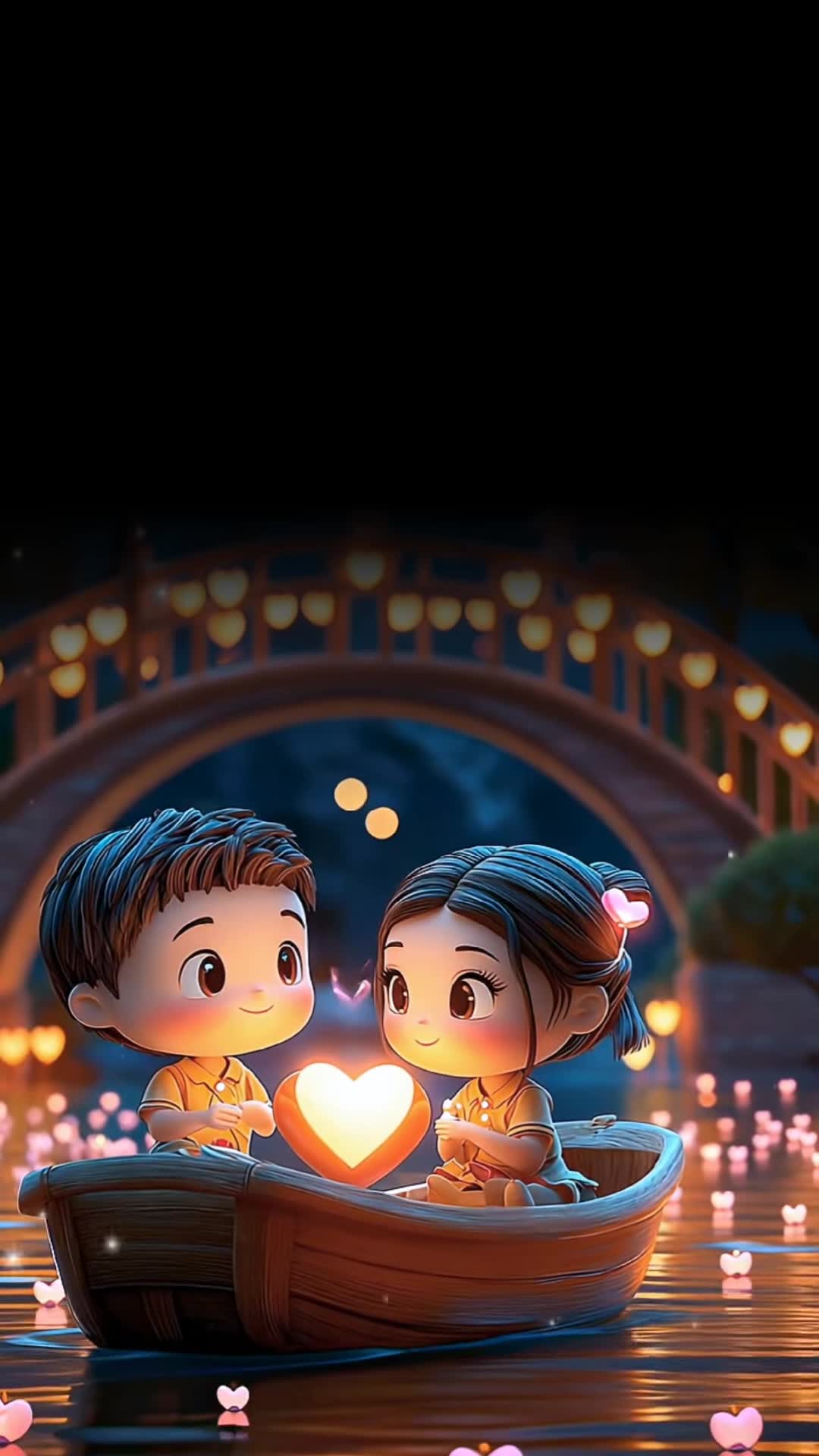 YOU AND ME 1MIN