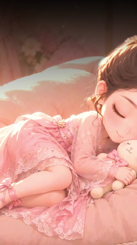 Giấc Ngủ Trưa Nap Time 1 1(1)