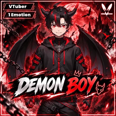 Demon Boy