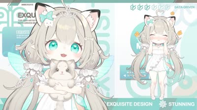Candy elfin