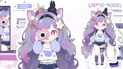Candy Yami