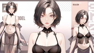 eva rin
