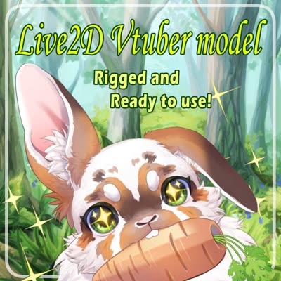 Chibi Bunny