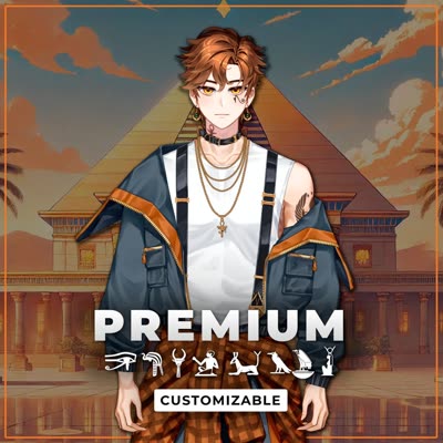 Male , Premium