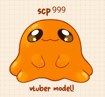 SCP 999