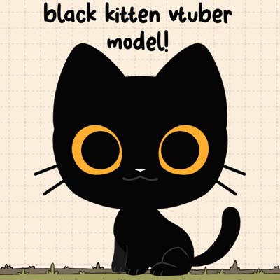 Void Kitten