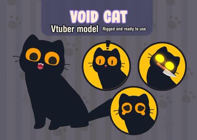 Void Cat