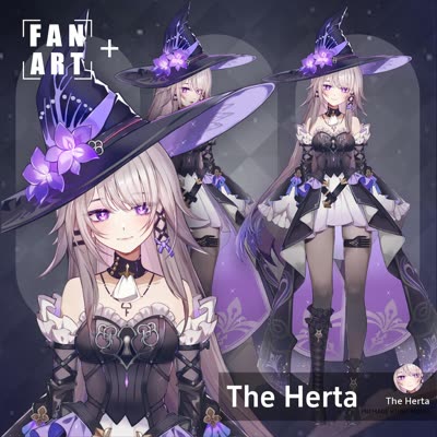 Herta Honkai