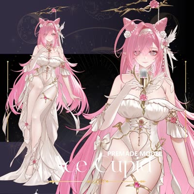 Ace Cupid