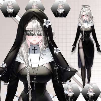 Customizable Editable & Rigging · Cre8tiveFramez #2
