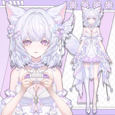 Customizable Editable & Rigging · DigitalApparrell