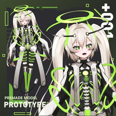 Prototype