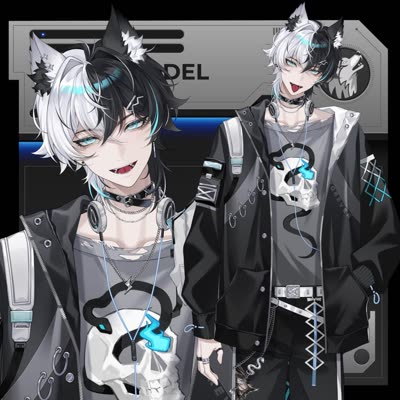 Wolf 10 Expressions
