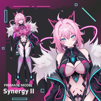Synergy II