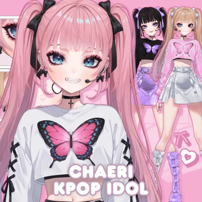 Kpop Idol