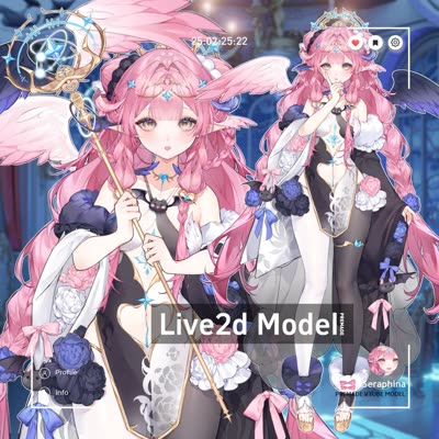 Seraphina