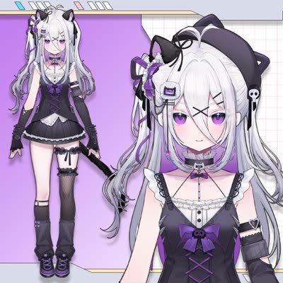 Customizable Editable & Rigging · Dalaway