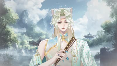 Maojiu 2D