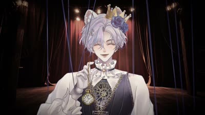 Lion 2.0 Violet Ver. 2D