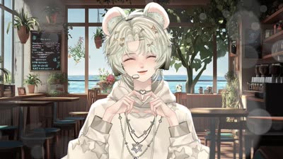 Hamu 2D