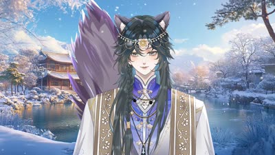 Yama Purple Ver. 2D