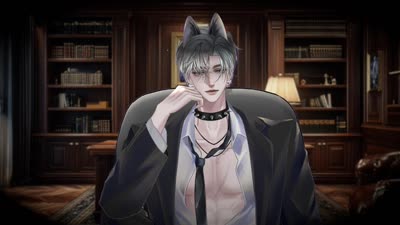 Wolf Jack 2D