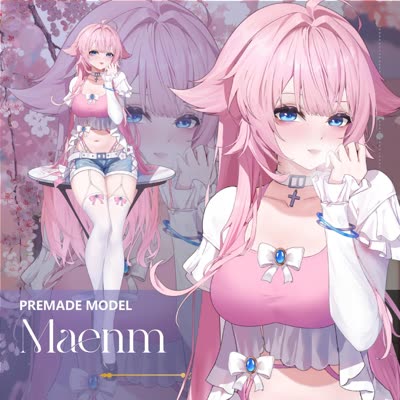 Maenm 10 exp
