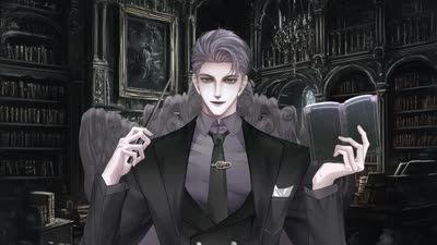 Bai Black Ver. 2D
