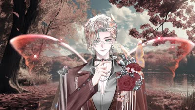 Aurelian Red Ver. 2D