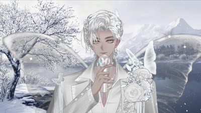 Aurelian Silver Ver. 2D