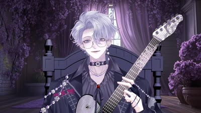 Ameth 2D