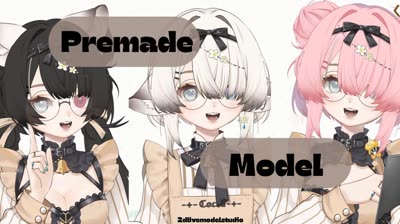 Rig, Hotkeys, Outfit Sets