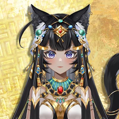 FeMale Cat