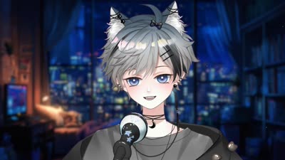 Miya Gray Ver. 2D