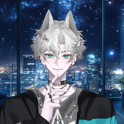 Phelix Gray Ver. 2D
