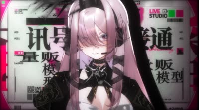 Battle Maid · DemonSpitLLC