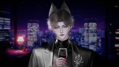 Dongzhi Black Ver. 2D