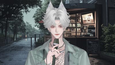 Chunfen White Ver. 2D