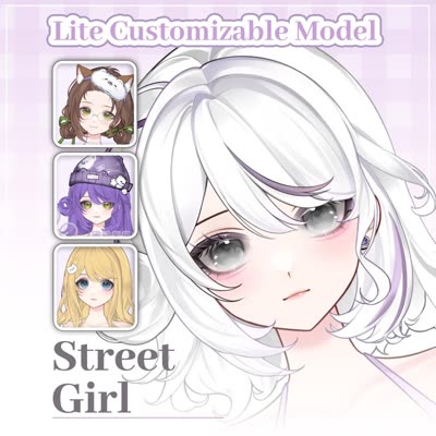 Street Girl