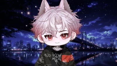 Chibi Phelix 2D