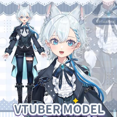 Yuki Base Male