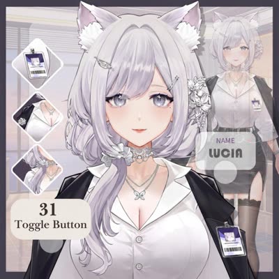 Lucia Manager-Style Character