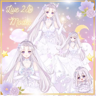 ! 2D Live · MochiMotion