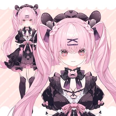 Bunny No Toggles