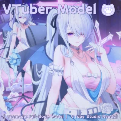 Succubus Sister · StudioKittyArt